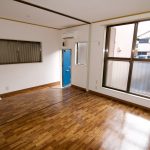 新田FG棟 F-1号室