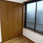 アフィーノ 101号室